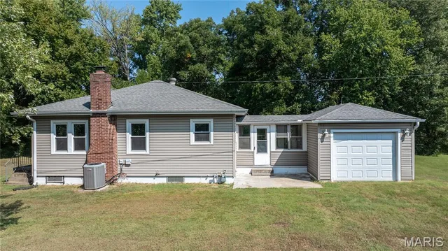 28550 US Highway 61, Scott City MO