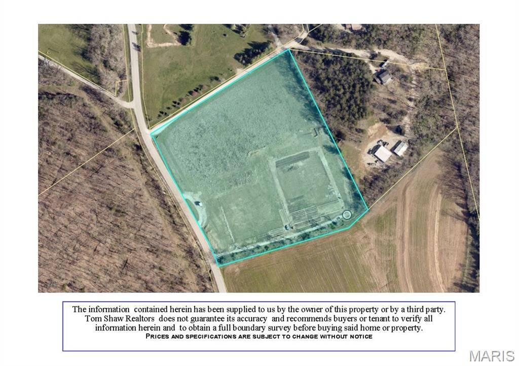 2461 Highway F Defiance Missouri home for sale listed at $399,900