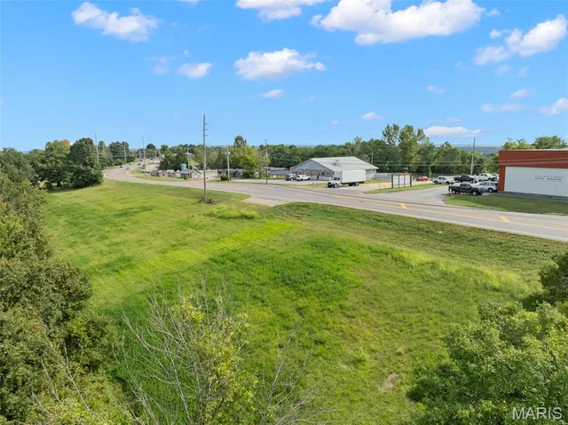 Kitchen — 15.7 +/- Ac Highway A Washington Missouri real estate