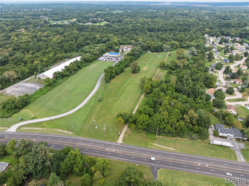 5185 N Highway 67 Hazelwood Missouri home for sale listed at $4,350,000
