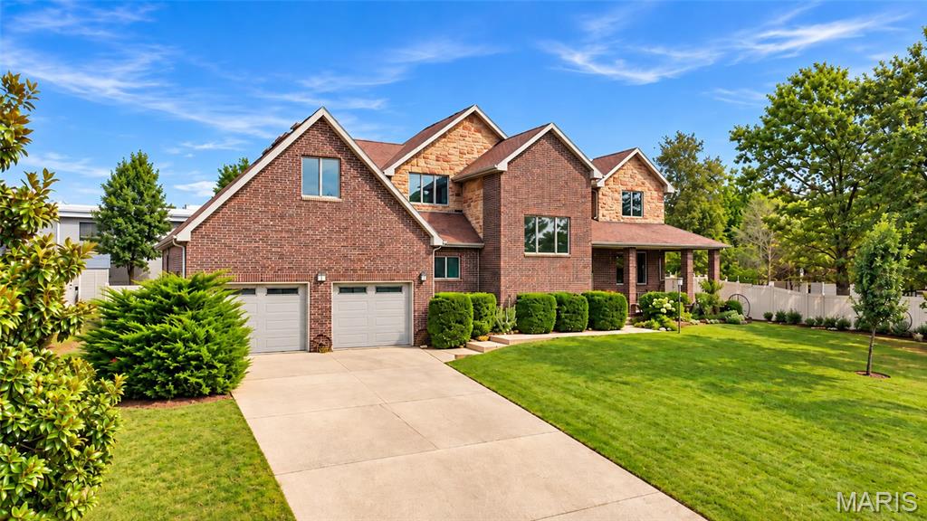 106 Bruce Drive St Robert Missouri 4 bedroom 3 bathroom home for sale listed at $429,900