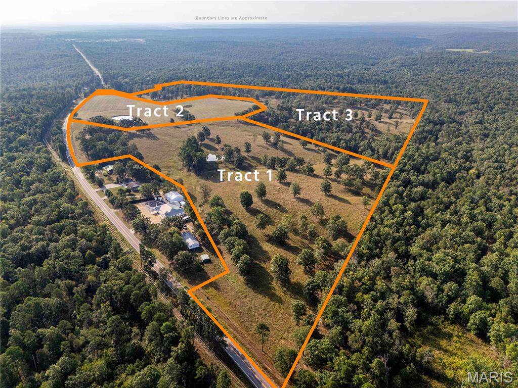 00 Highway 72 Bunker Missouri home for sale listed at $1