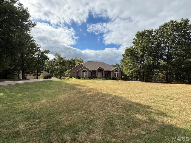 415 Big River Circle, Bonne Terre MO
