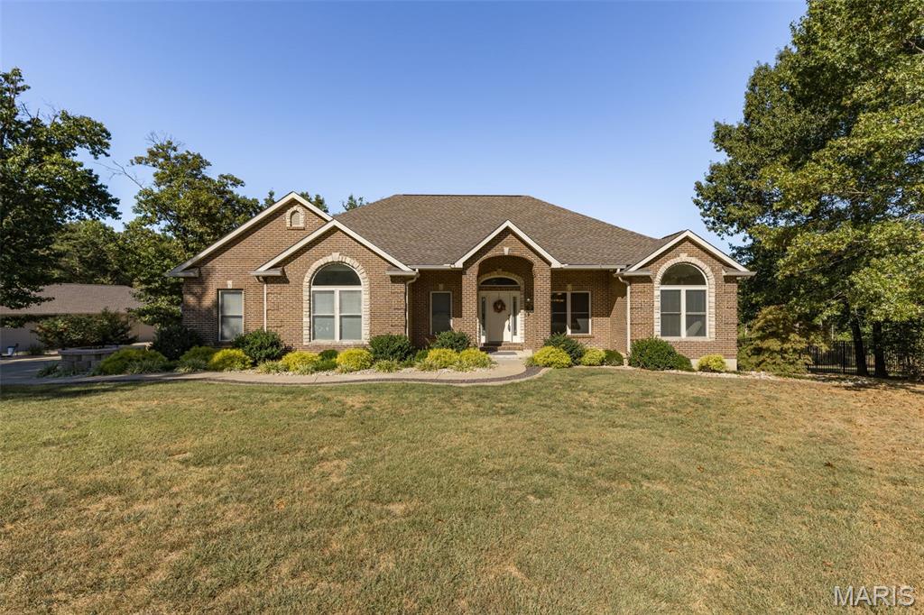 415 Big River Circle, Bonne Terre MO