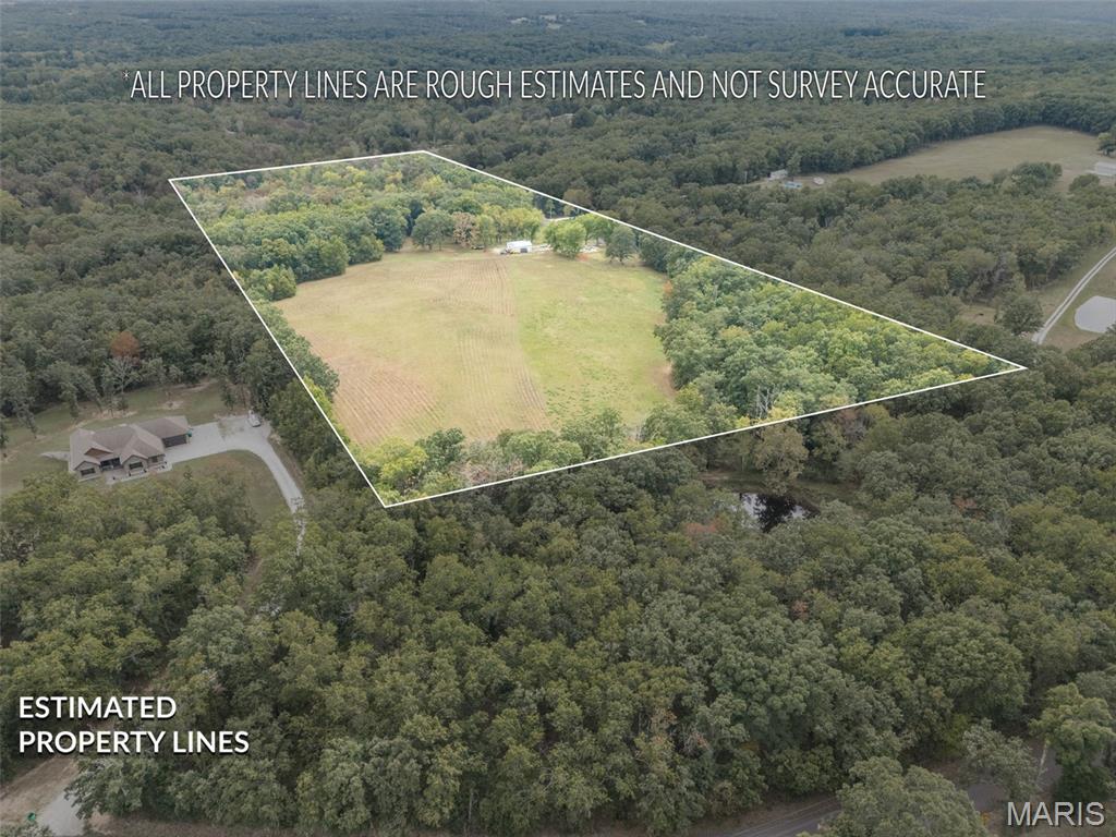 13942 Springdale Road De Soto Missouri home for sale listed at $300,000