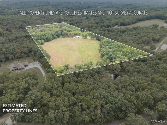 13942 Springdale Road, De Soto MO