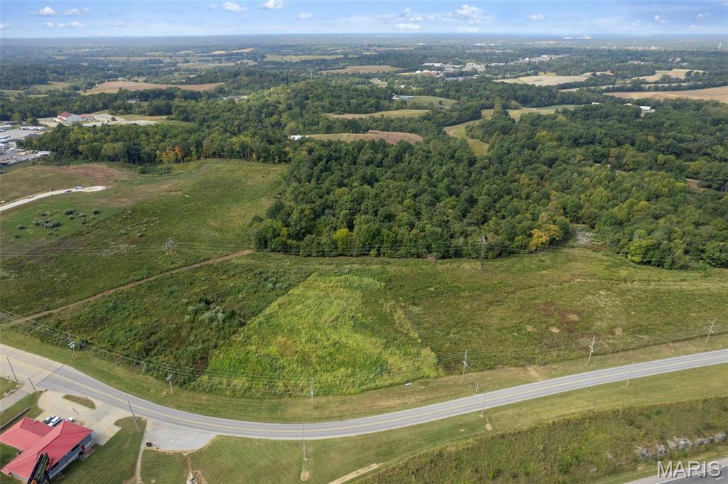 0 County Road 307, Jackson MO