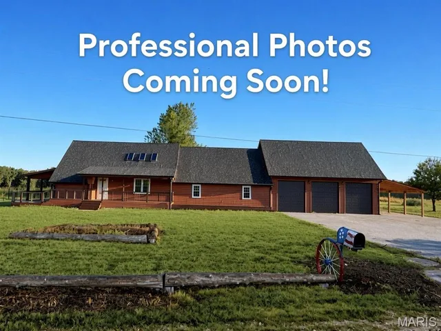41525 Bass Road, Falcon MO