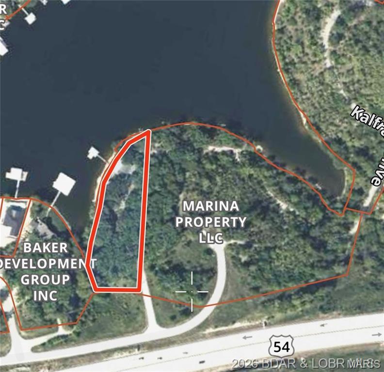 1101 Water Drive Osage Beach Missouri home for sale listed at $1,500,000