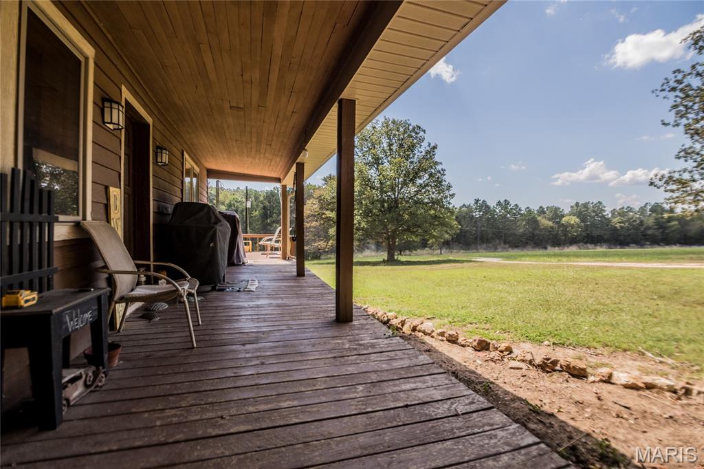 1305 CR 525 Wappapello Missouri 3 bedroom 3 bathroom home for sale listed at $239,000