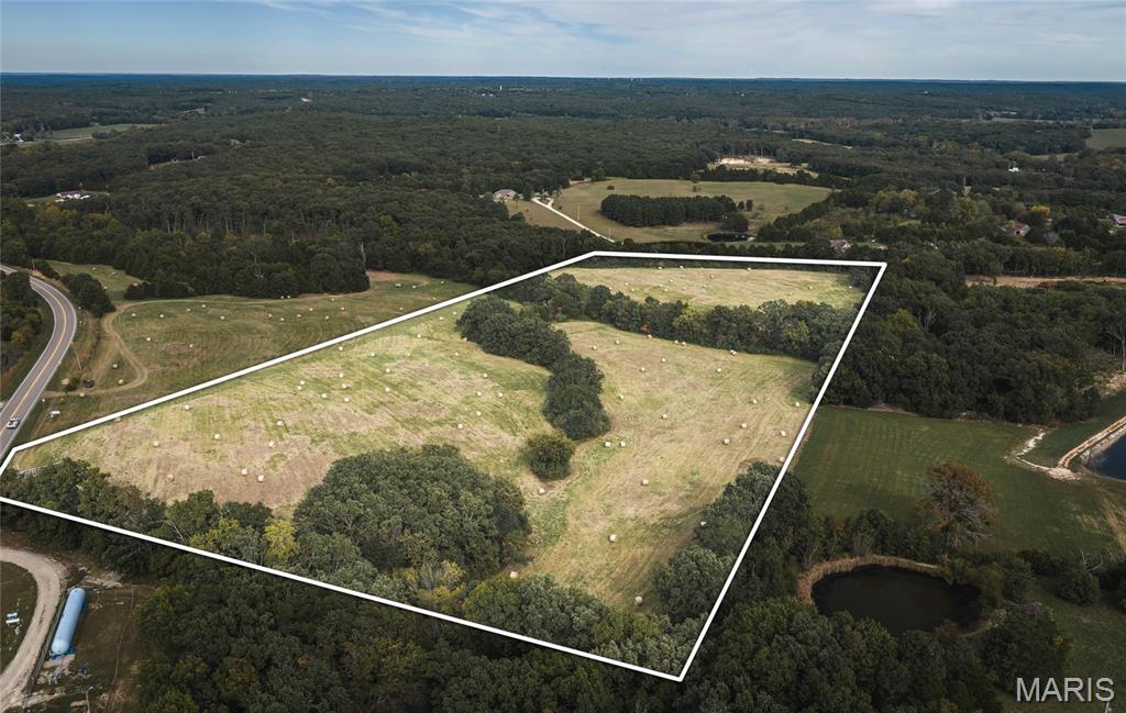 0 Hwy 28 Unincorporated Missouri home for sale listed at $187,000