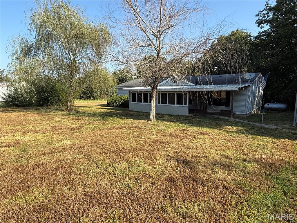 17131 Private Drive 8178 Rolla Missouri 3 bedroom 2 bathroom home for sale listed at $170,000