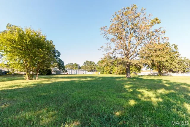 1076 LYNN Street, Lebanon MO