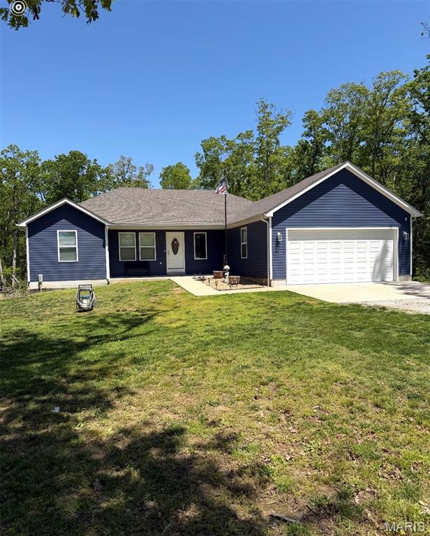 235 Chestnut View, Farmington MO