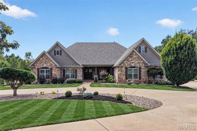2000 Diehr Road, Wentzville MO