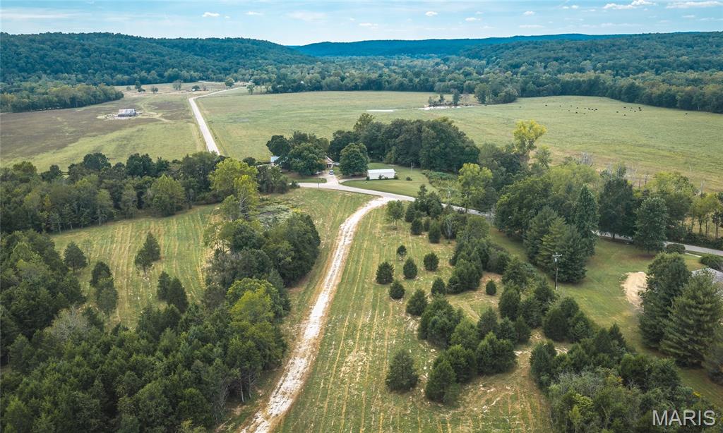 0 County Road 342 Tract 3 Lesterville Missouri home for sale listed at $114,900