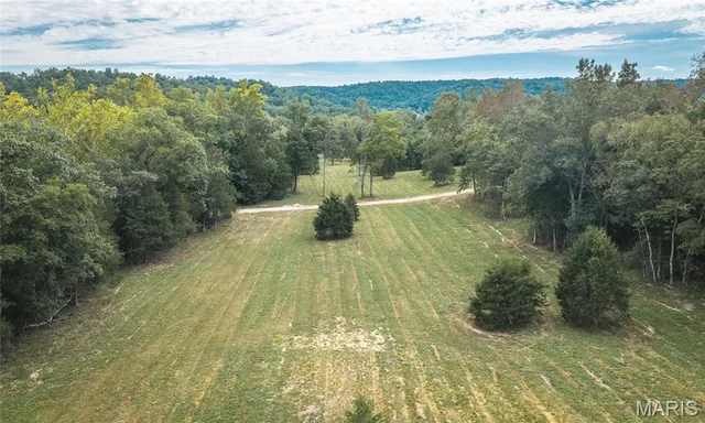 Front exterior — 0 County Road 342 Tract 4 Lesterville Missouri real estate