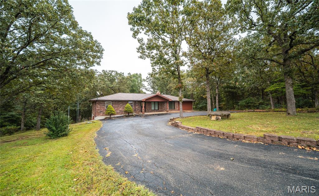 12650 County Road 8010 Rolla Missouri 4 bedroom 3 bathroom home for sale listed at $314,900