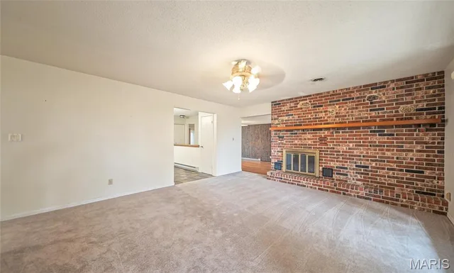 Kitchen — 12650 County Road 8010 Rolla Missouri real estate