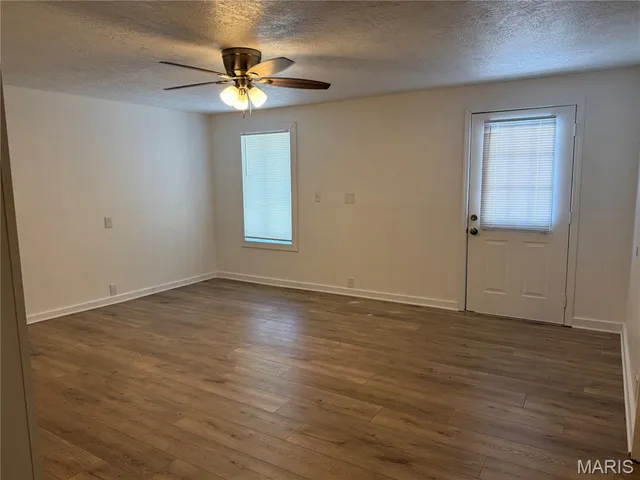 Kitchen — 12445 County Road 6590 West Plains Missouri real estate