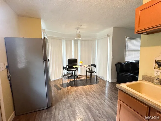 Primary bedroom — 1545 Spring Cove Road Sunrise Beach Missouri real estate