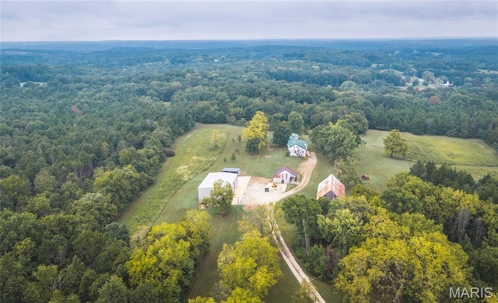 952 Twisted Cedar Drive Beaufort Missouri 4 bedroom 2 bathroom home for sale listed at $799,900