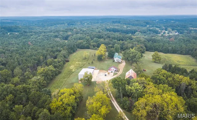 952 Twisted Cedar Drive, Beaufort MO