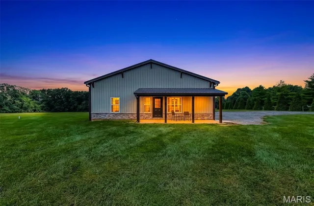 22710 State Highway O, Marthasville MO