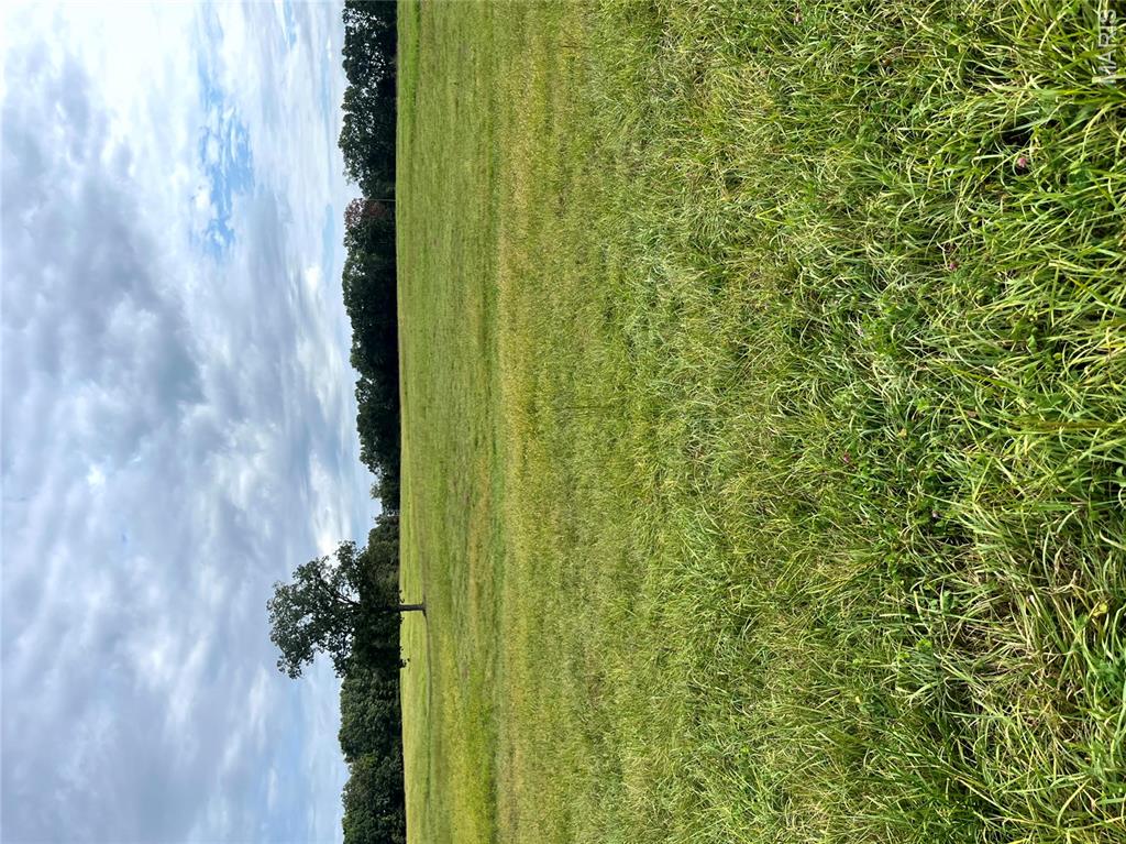 19.87 acres on Highway C Leslie Missouri home for sale listed at $297,500