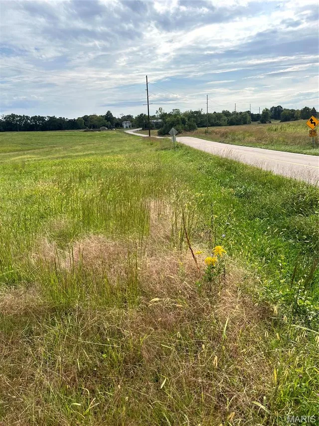 Kitchen — 19.87 acres on Highway C Leslie Missouri real estate
