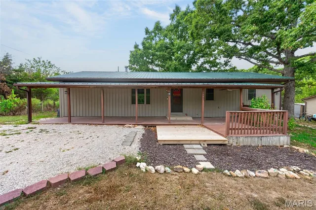14467 Worth Lane, Plato MO