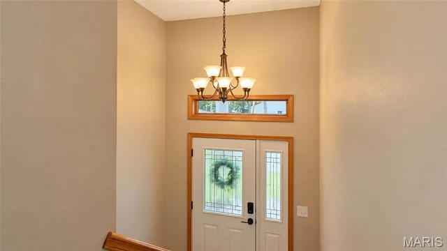 Kitchen — 103 Tiger Street Waynesville Missouri real estate
