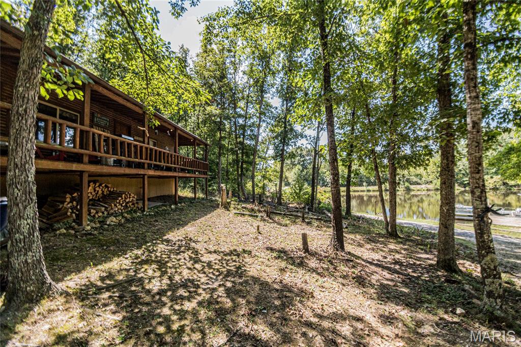 0000 Cr 525 Wayne Wappapello Missouri home for sale listed at $339,900