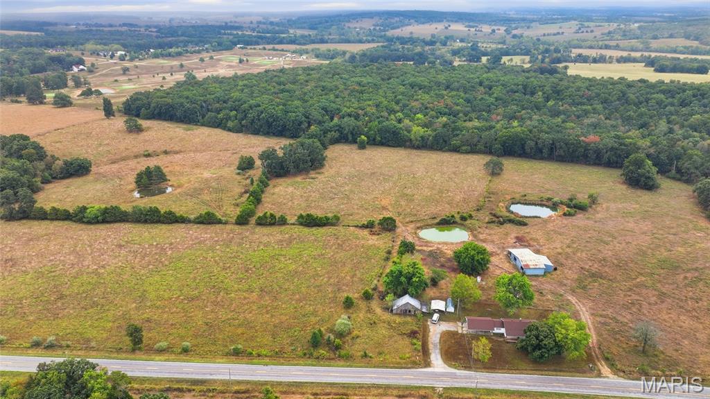 17108 Highway B Houston Missouri 3 bedroom 1 bathroom home for sale listed at $635,000