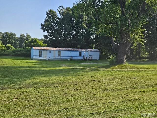 4675 County Road 1340 Pomona Missouri 3 bedroom 2 bathroom home for sale listed at $74,900
