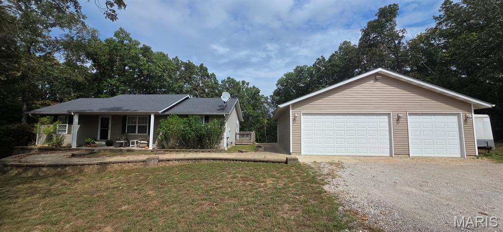 9143 Jones Creek Road, Dittmer MO