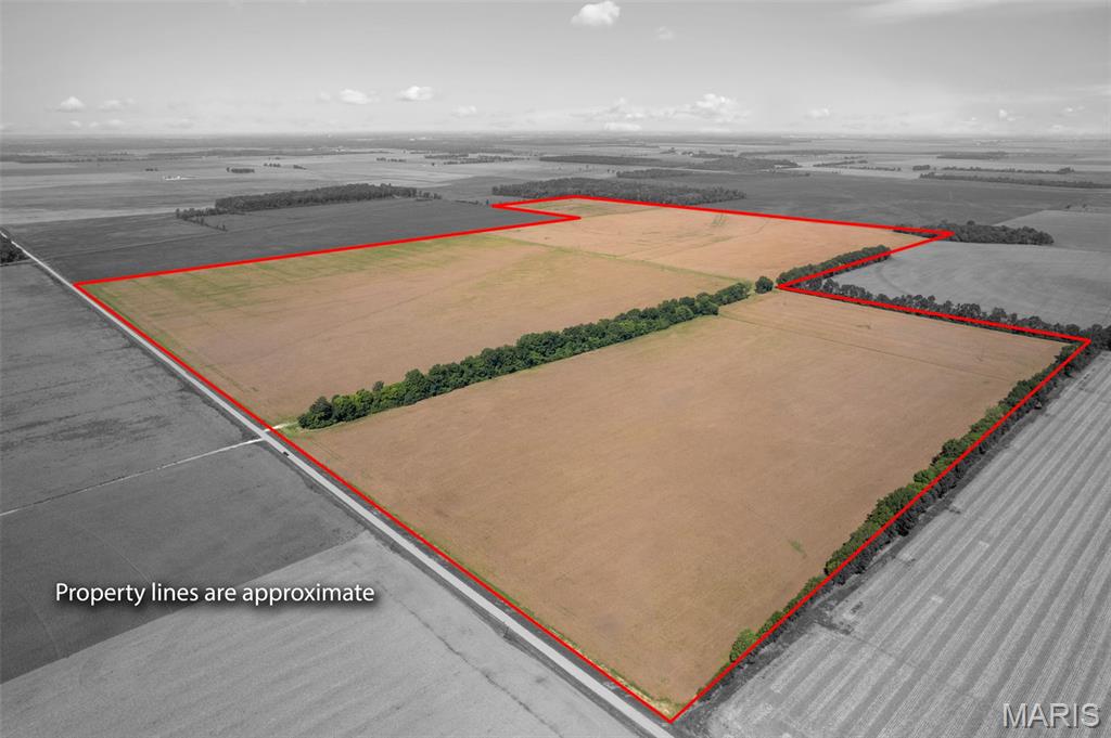 000 County Road 507 East Prairie Missouri home for sale listed at $4,500,000