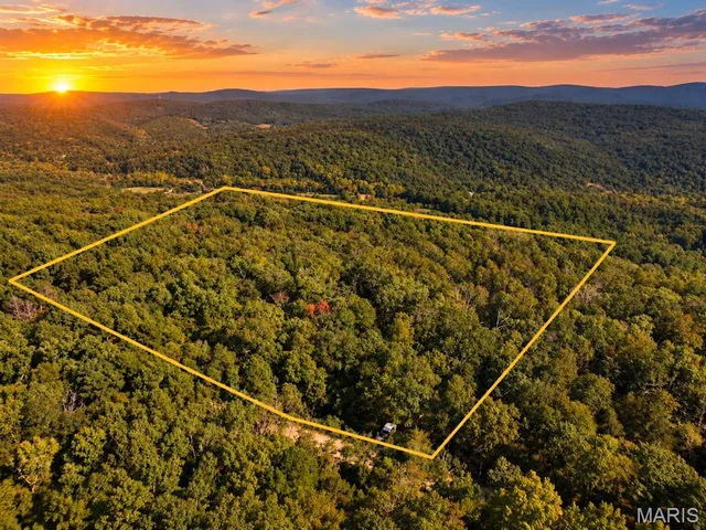 0 Forest Road 2359, Belleview MO