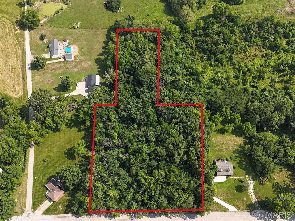 507 Breckenridge St Unincorporated Missouri home for sale listed at $44,900