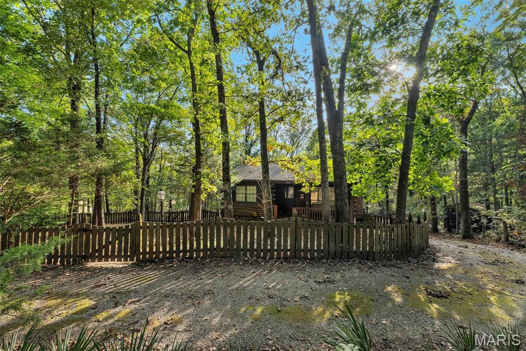8967 Moss Hollow Road Pevely Missouri 2 bedroom 2 bathroom home for sale listed at $225,000