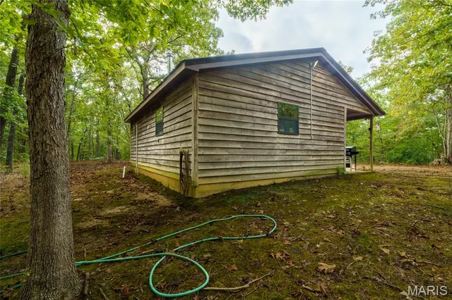 Primary bedroom — 21045 County Road 3560 St James Missouri real estate