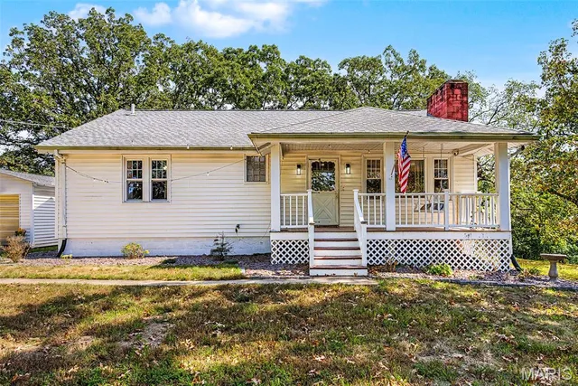 8380 Old State Route 21, Hillsboro MO