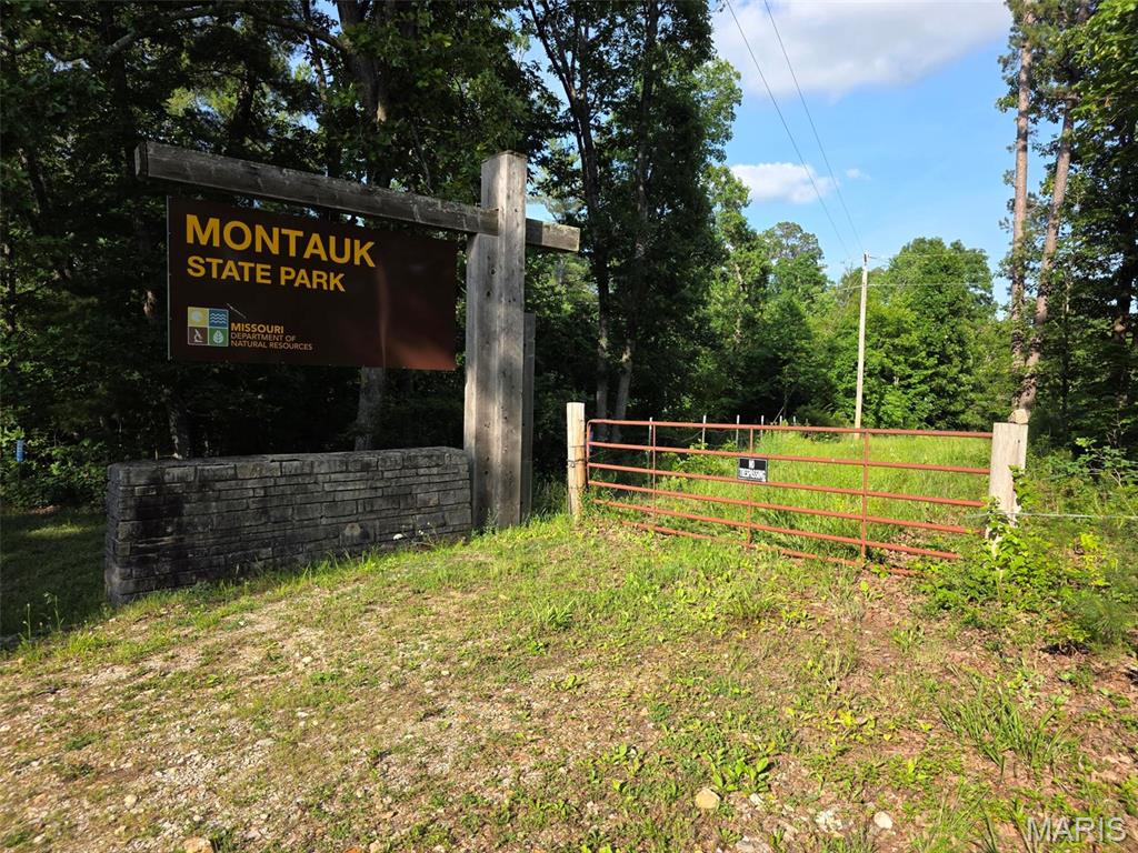 TBD Highway 119 Salem Missouri home for sale listed at $269,500