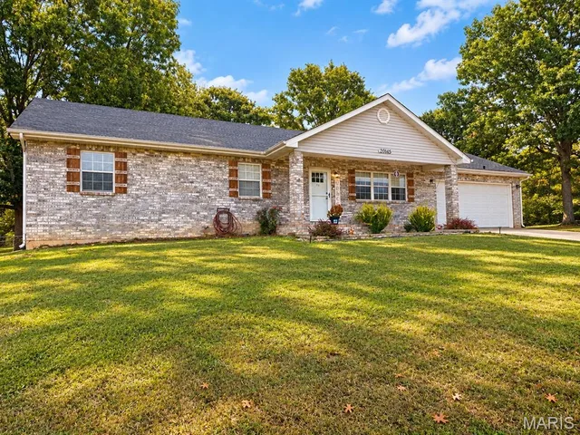 20145 Selby Road, Waynesville MO