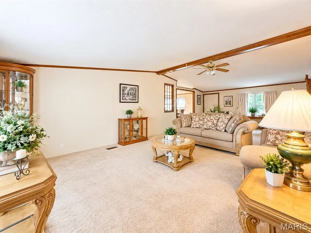 Kitchen — 9786 County Road 410 Ellsinore Missouri real estate