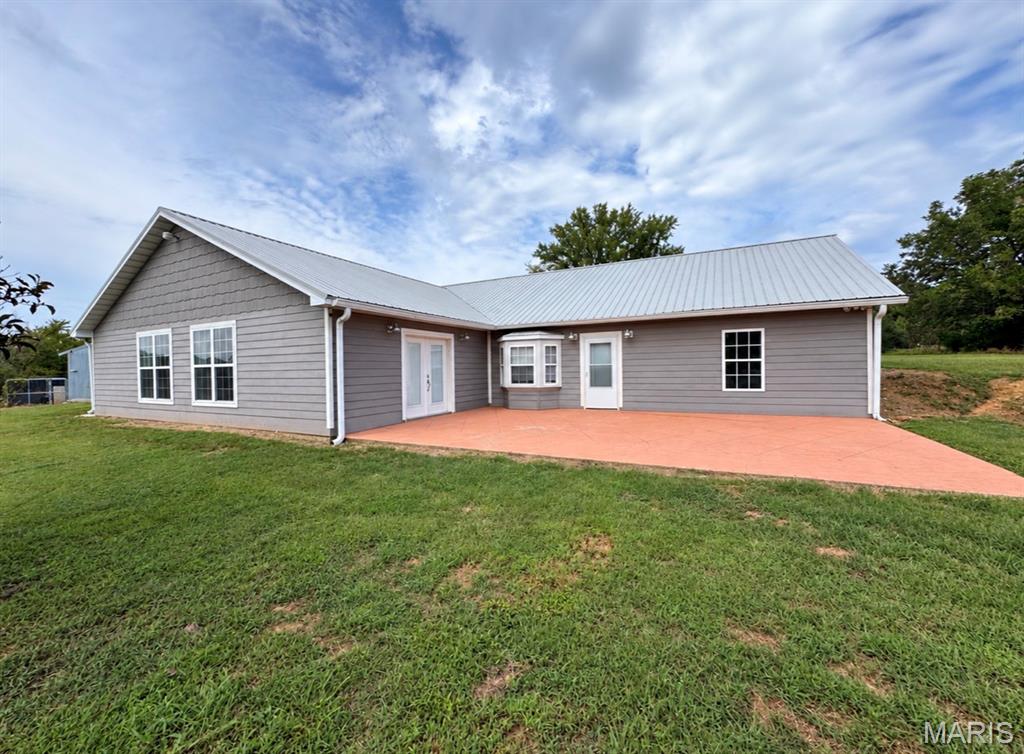142 White Bass Lane Naylor Missouri 4 bedroom 3 bathroom home for sale listed at $339,900