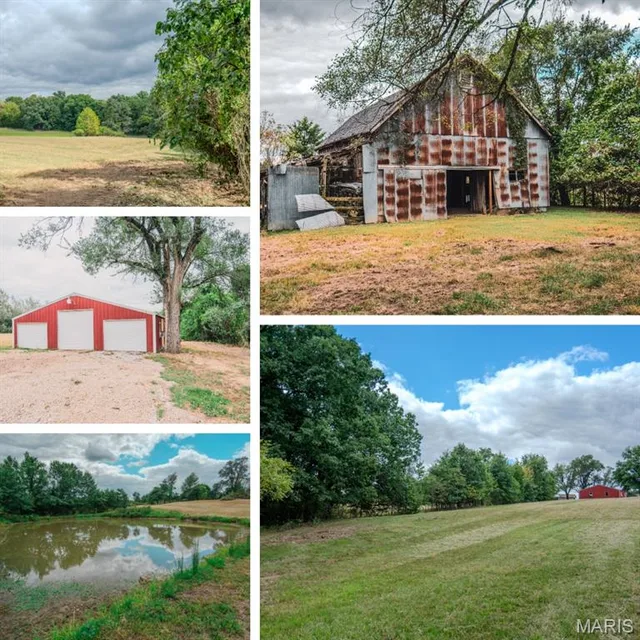 269 Hillcrest AVE, Holts Summit MO