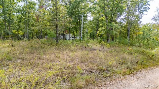 Front exterior — 0 State Route T Newburg Missouri real estate