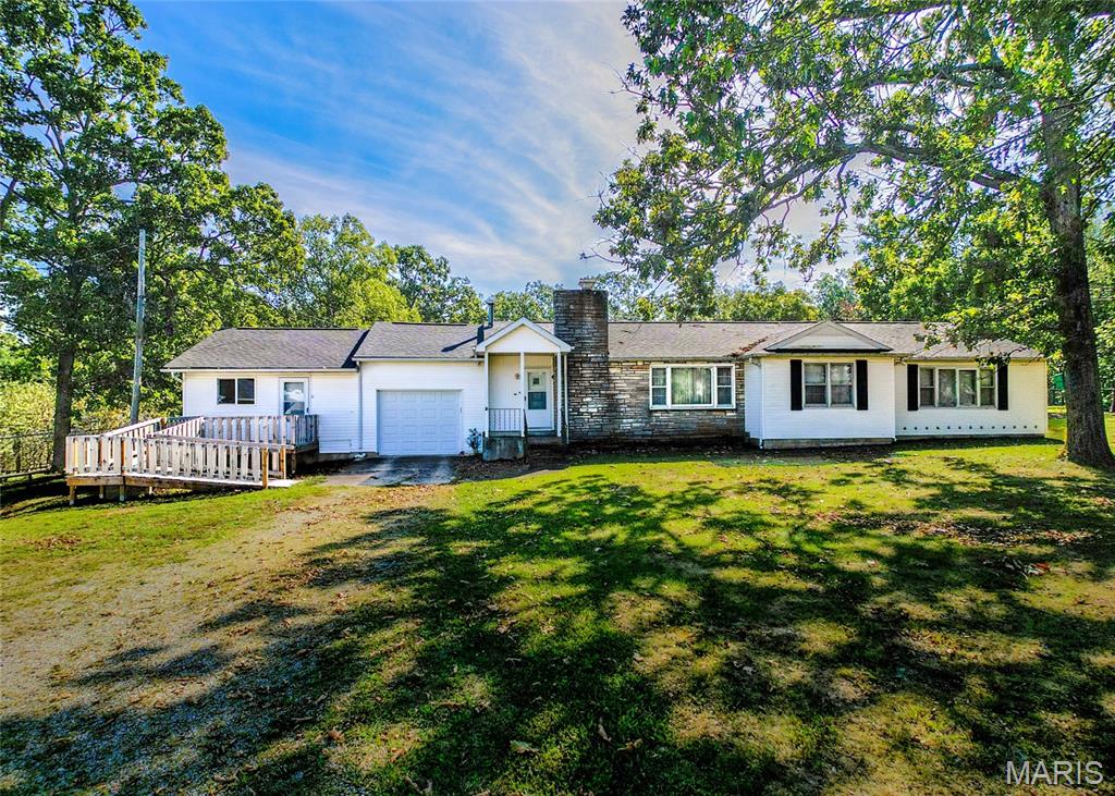 10920 Arlington Road Newburg Missouri 3 bedroom 3 bathroom home for sale listed at $204,000