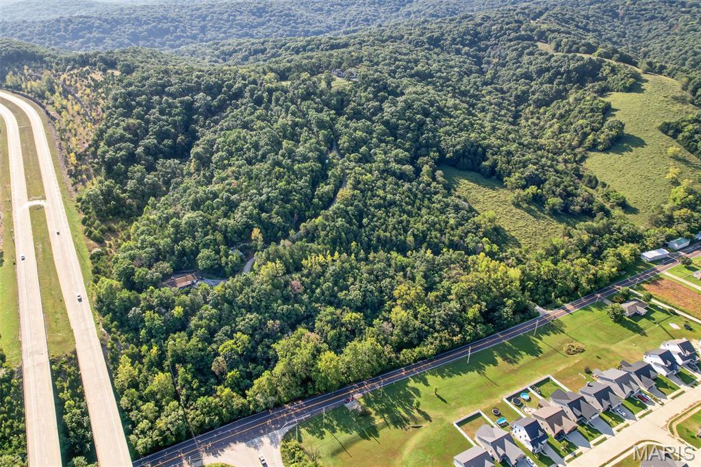 6606 Old Lemay Ferry Road Imperial Missouri home for sale listed at $351,170